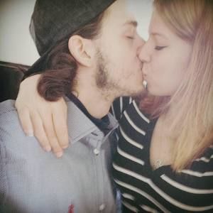 Meet your Posher, Sacha